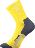 ponožky Josef žlutá