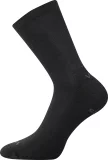 ponožky Kinetic černá