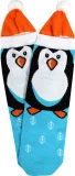 ponožky Kulda tučňák