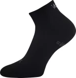 ponožky Legan černá