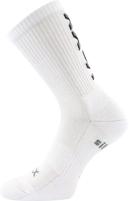 ponožky Legend bílá