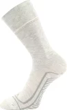 ponožky Linemul režná melé