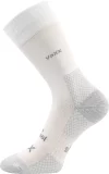 ponožky Menkar bílá