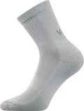 ponožky Mystic světle šedá