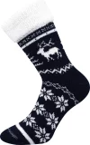 ponožky Norway norský vzor