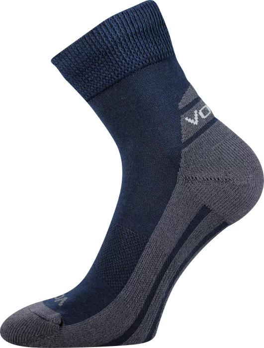 ponožky Oliver tmavě modrá