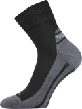 ponožky Oliver černá