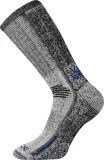 ponožky Orbit modrá