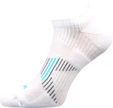 ponožky Patriot A bílá