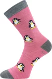 ponožky Penguinik tučňáci