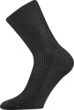 ponožky Pepina černá