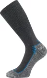 ponožky Phact tmavě šedá