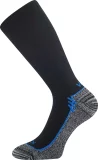 ponožky Phact černá