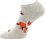 ponožky Piki 83 zvířátka
