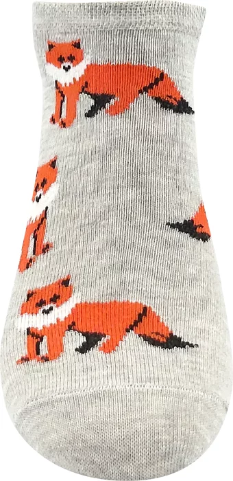 ponožky Piki 83 zvířátka