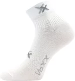 ponožky Quenda bílá
