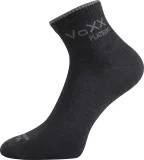 ponožky Radik černá