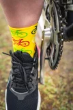 ponožky Ralf X bike
