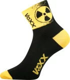 ponožky Ralf X radiace