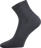 ponožky Regular tmavě šedá