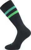ponožky Retran černá