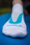 ponožky Rex 10 bílá