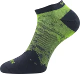 ponožky Rex 18 zelená