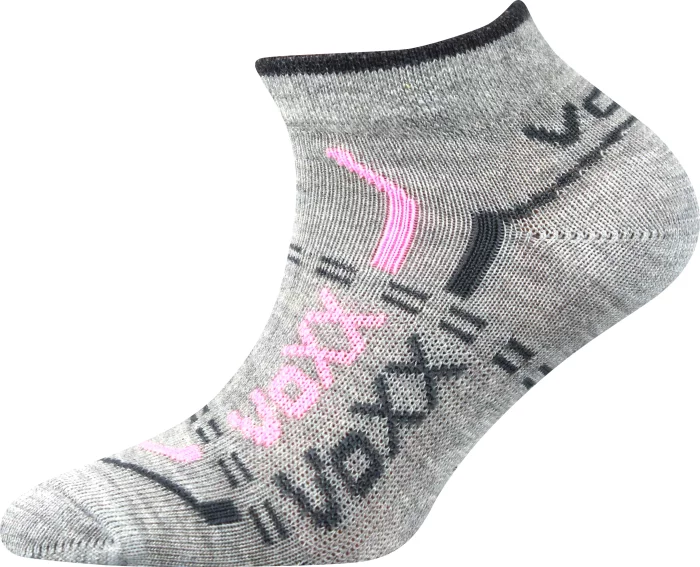 ponožky Rexík 01 mix holka