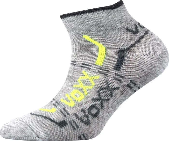 ponožky Rexík 01 mix uni