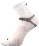 ponožky Rexon bílá