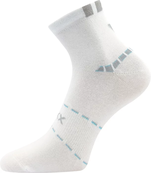 ponožky Rexon 02 bílá