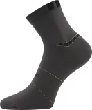 ponožky Rexon 02 tmavě šedá