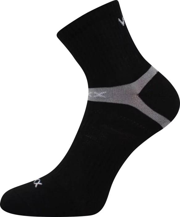 ponožky Rexon černá