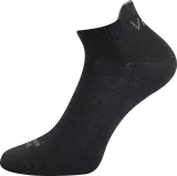 ponožky Rod černá