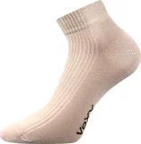 ponožky Setra béžová