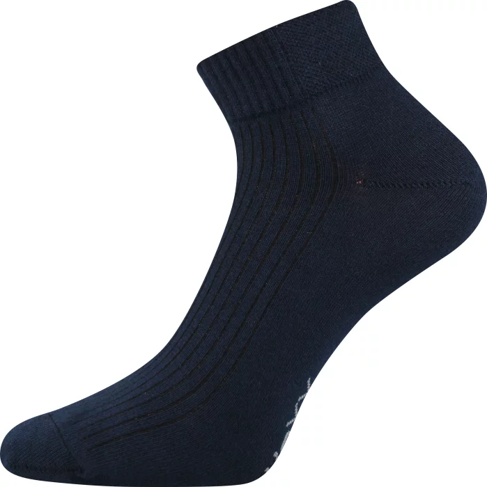 ponožky Setra tmavě modrá