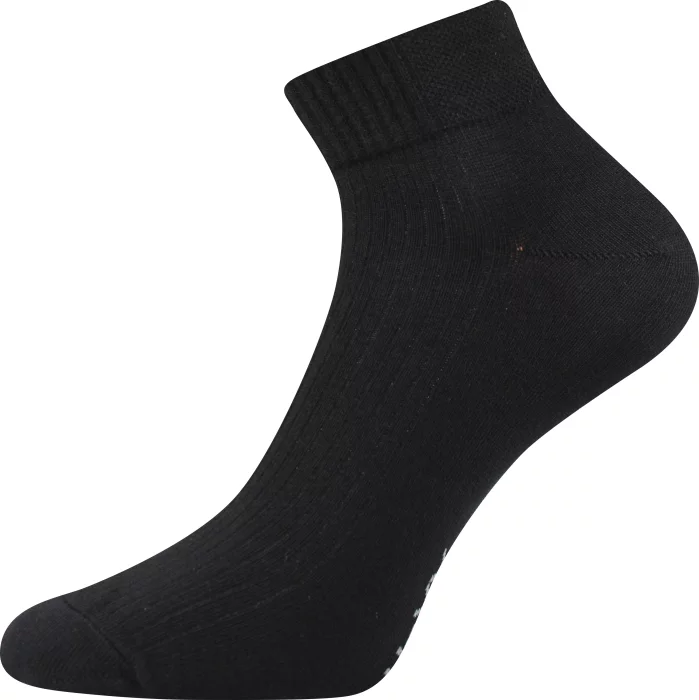 ponožky Setra černá