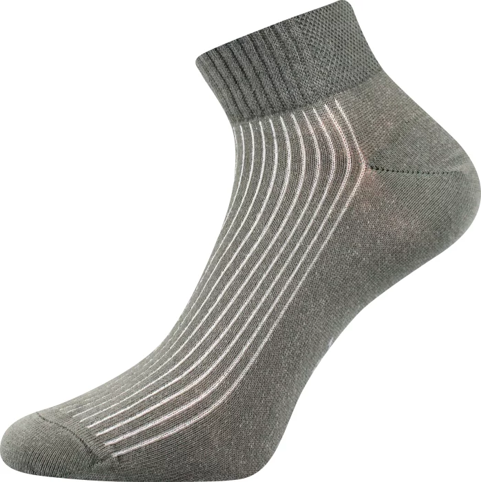 ponožky Setra khaki