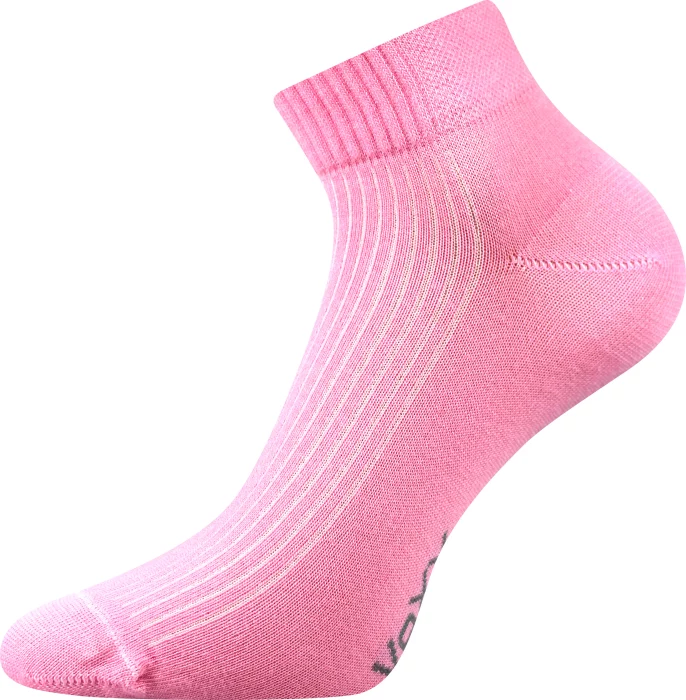 ponožky Setra růžová