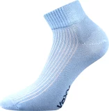 ponožky Setra světle modrá