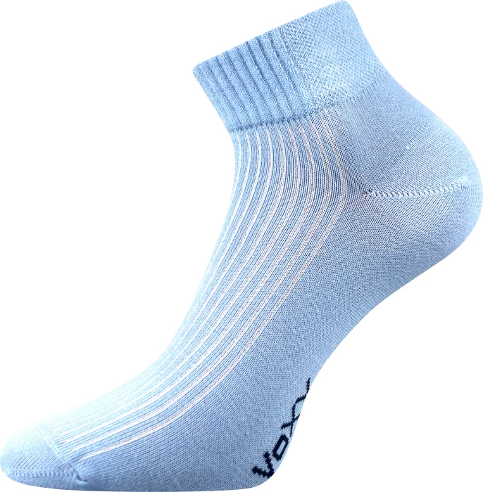 ponožky Setra světle modrá