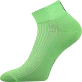 ponožky Setra světle zelená