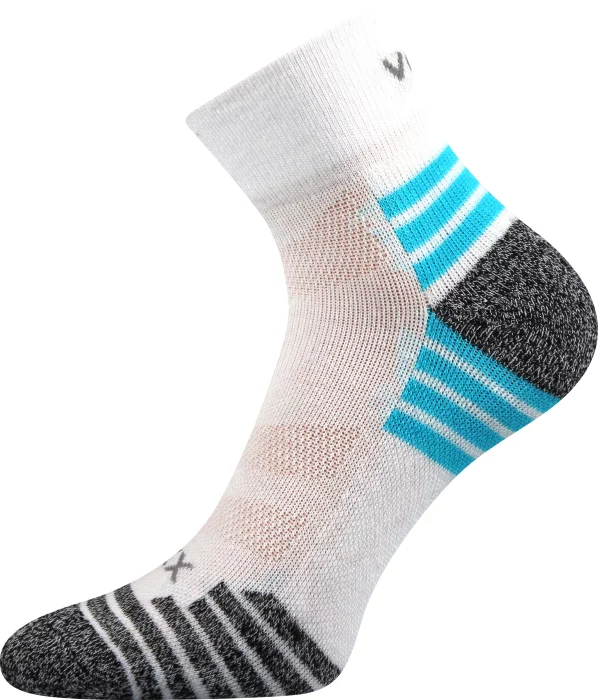 ponožky Sigma B bílá