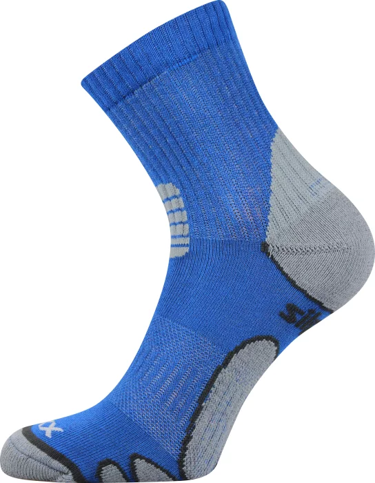 ponožky Silo modrá