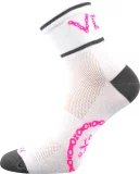 ponožky Slavix bílá