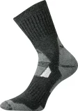 ponožky Stabil CLIMAYARN tmavě šedá