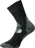 ponožky Stabil CLIMAYARN černá