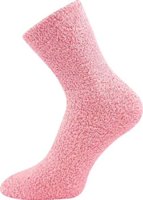 ponožky Světlana 2 pár růžová