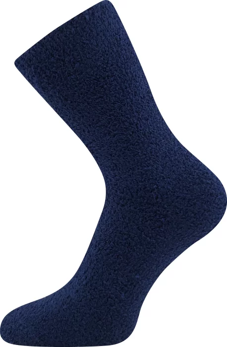 ponožky Světlana 2 pár tmavě modrá