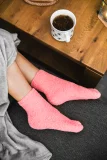 ponožky Světlana 2 pár růžová